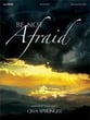 Be Not Afraid piano sheet music cover